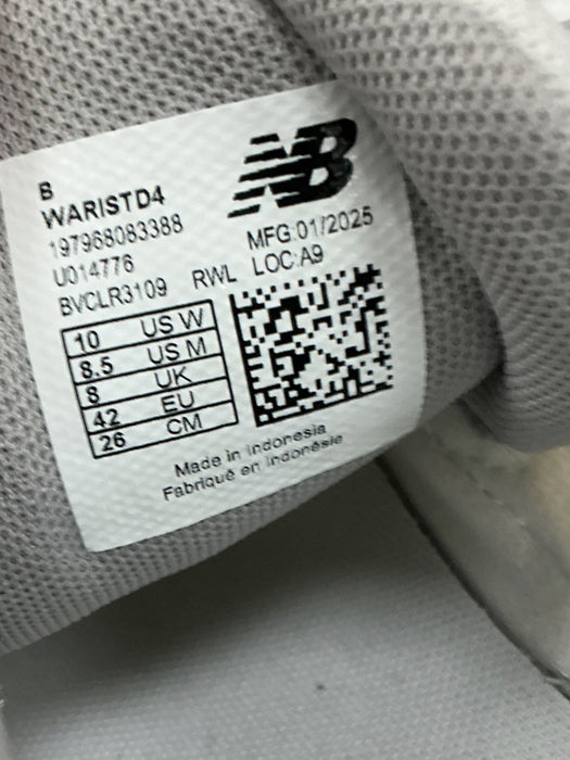 Tenis 10 (NEW BALANCE)