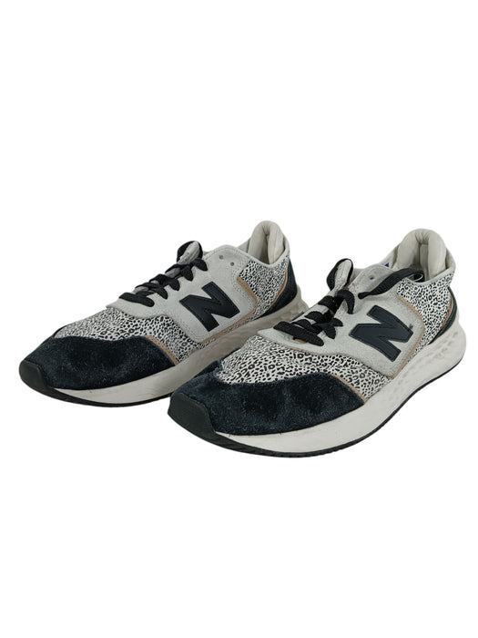 Tenis 8 (NEW BALANCE)