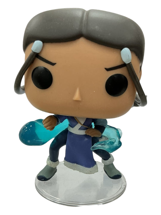 KATARA (POP!)