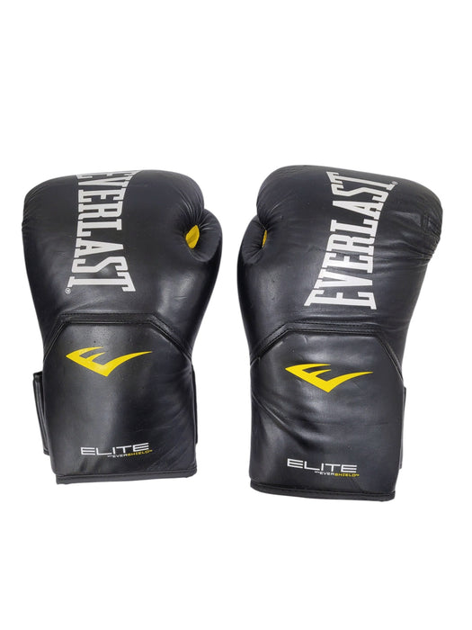 Guantes de boxeo (EVERLAST)