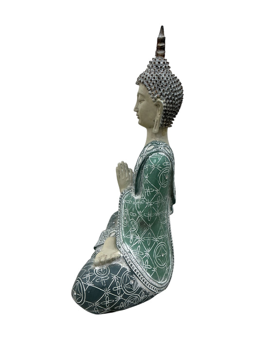 Figura Decorativa de Buda