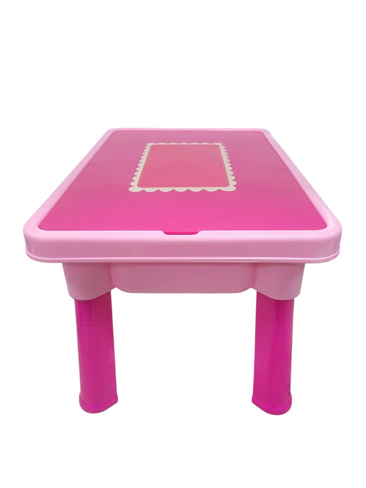 Set de mesa de té