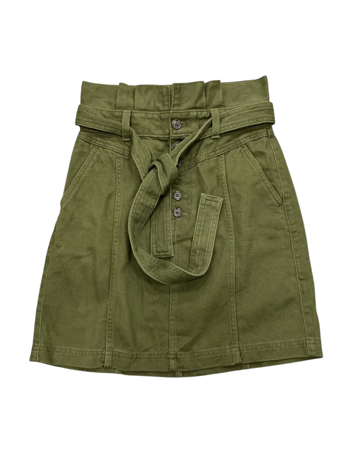 Falda 0 (BANANA REPUBLIC)