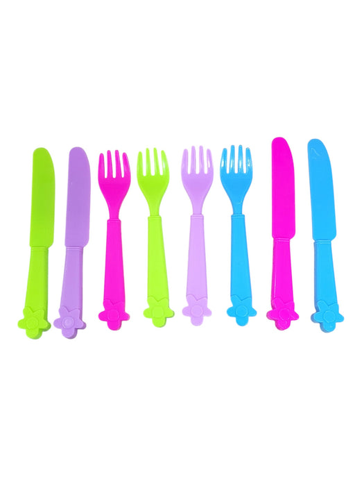 Set de mesa de té