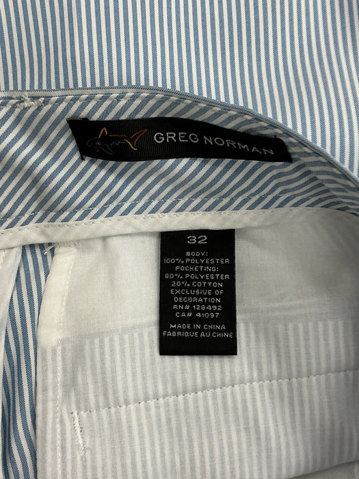 Pantaloneta 32 (GREG NORMAN)