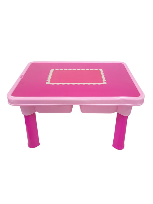 Set de mesa de té