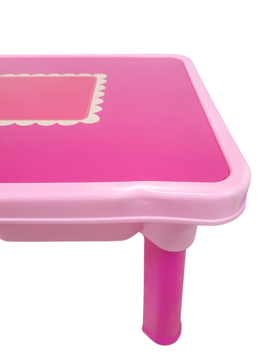 Set de mesa de té