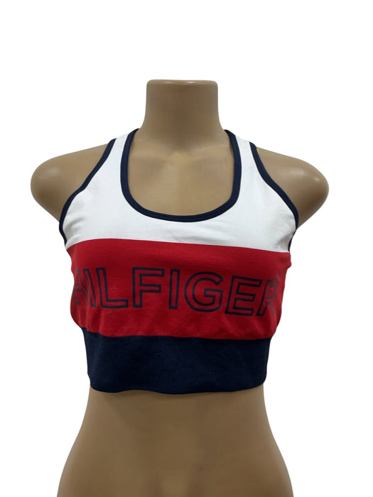 Top deportivo L (TOMMY HILFIGER SPORT)