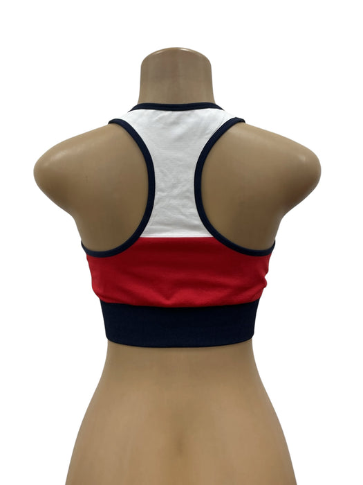 Top deportivo L (TOMMY HILFIGER SPORT)