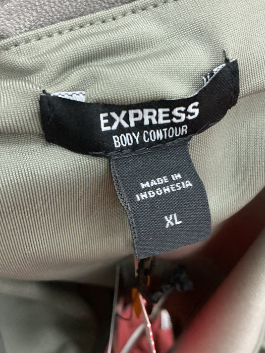 Blusa XL (EXPRESS)