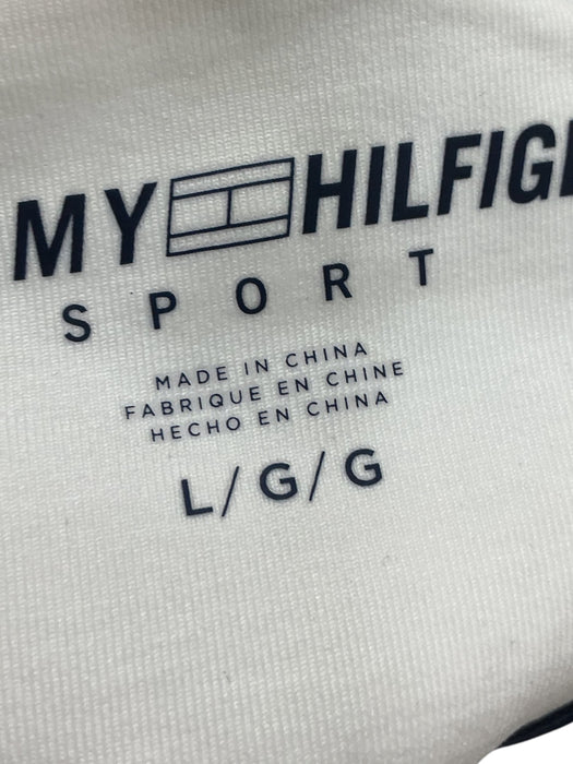 Top deportivo L (TOMMY HILFIGER SPORT)