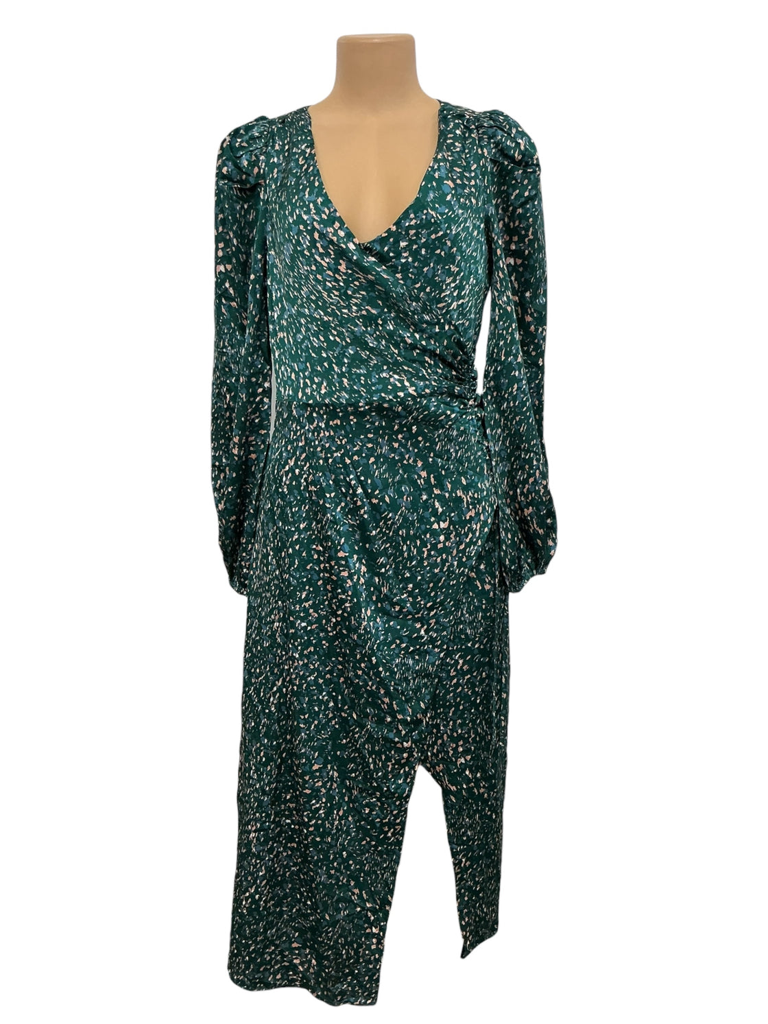 Vestido S (MILA MAE)