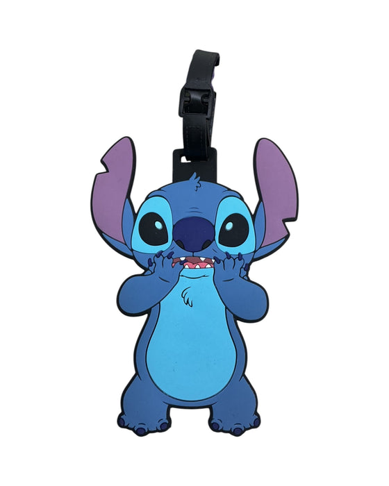 Llavero y estuche (DISNEY)