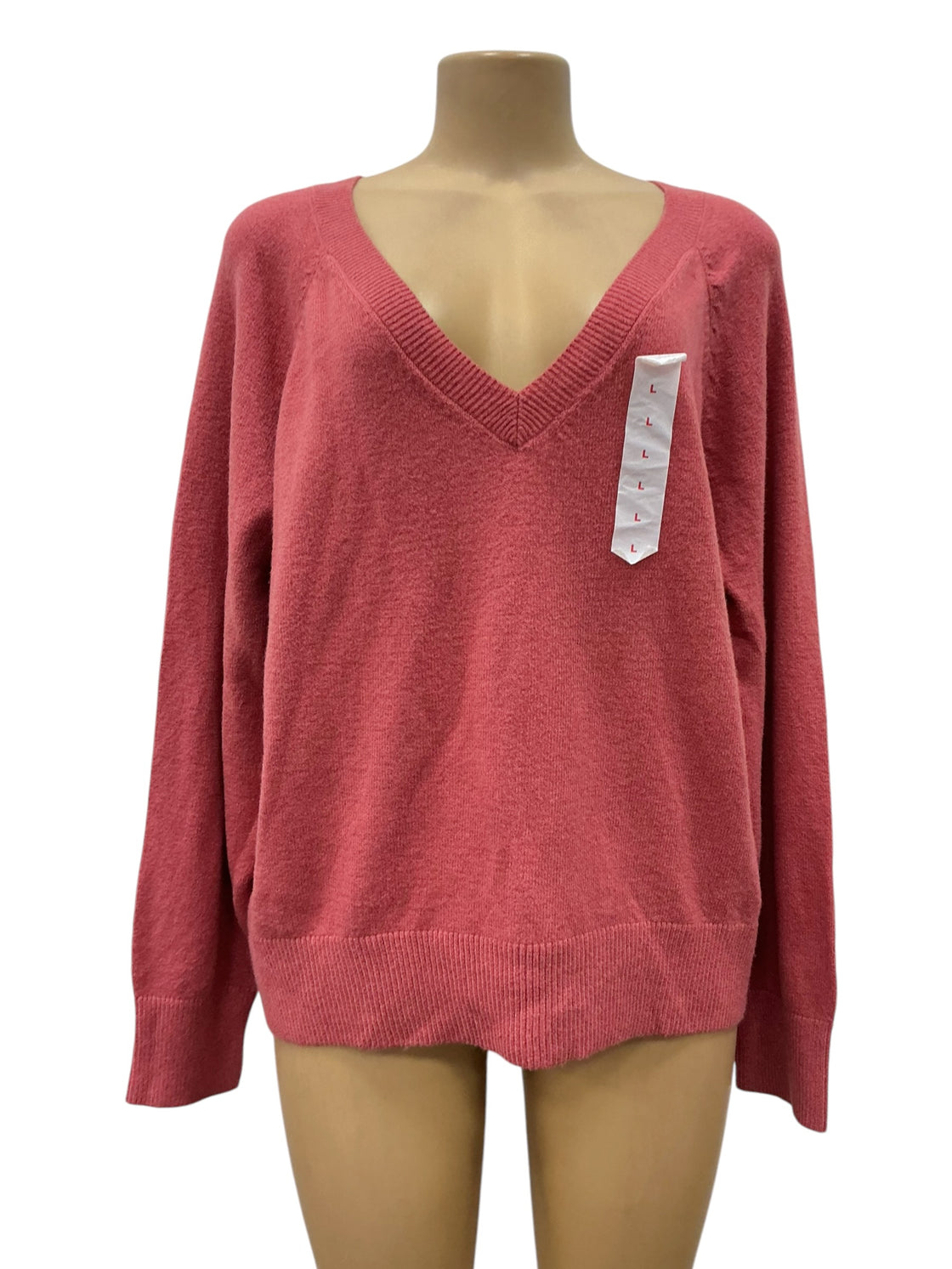Suéter L (OLD NAVY)