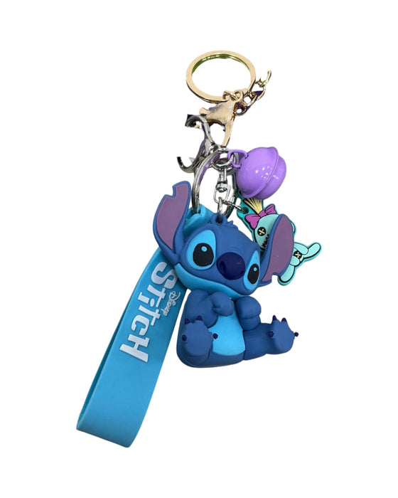 Llavero y estuche (DISNEY)