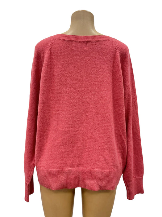 Suéter L (OLD NAVY)