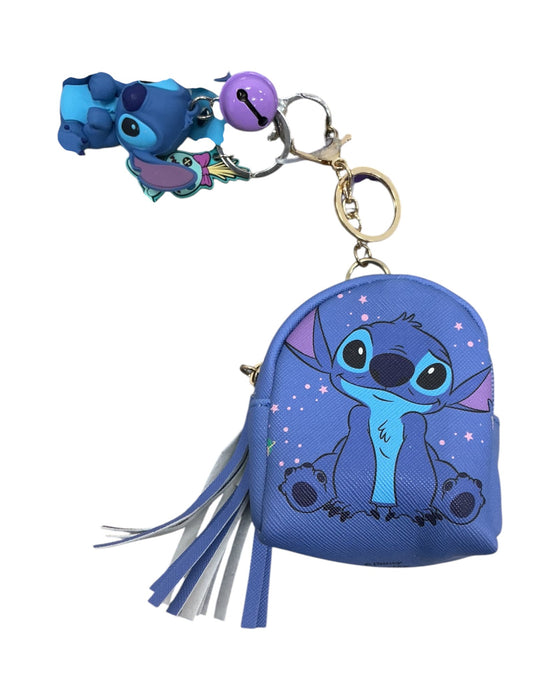 Llavero y estuche (DISNEY)