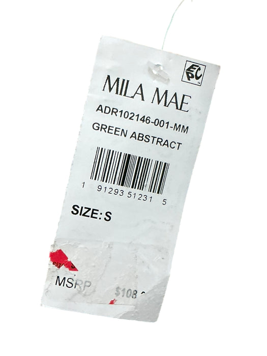 Vestido S (MILA MAE)