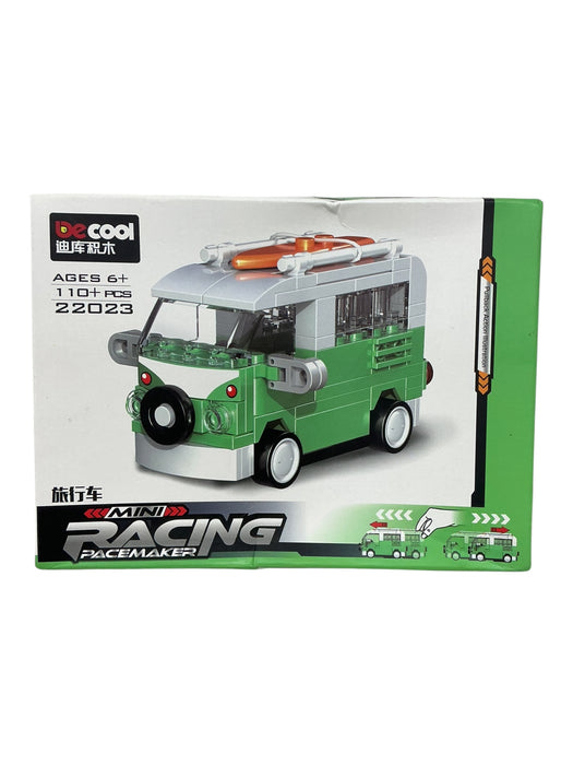 Juego de construcción