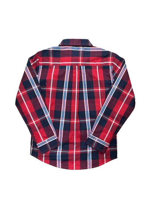 Camisa para niño 8 (TOMMY HILFIGER)