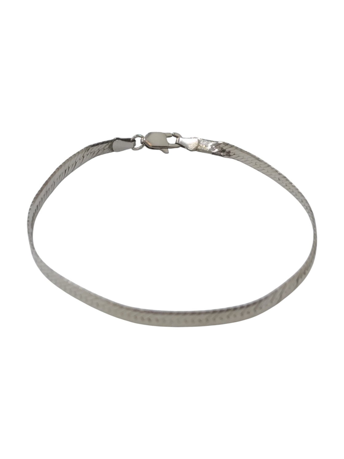 Pulsera de plata (925)