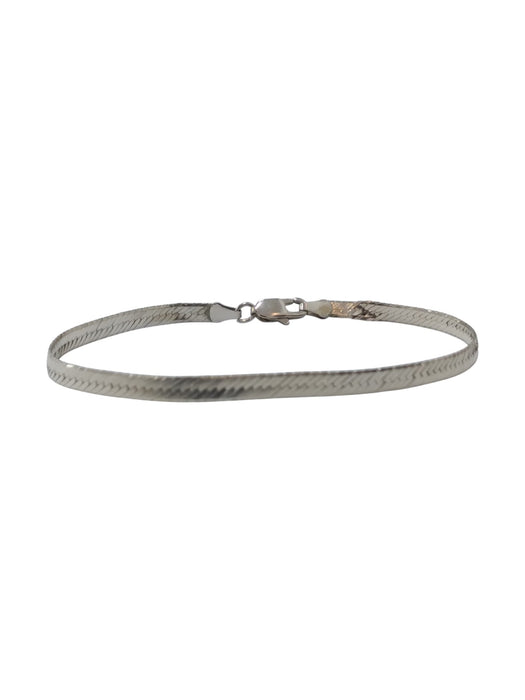Pulsera de plata (925)
