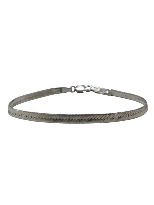 Pulsera de plata (925)