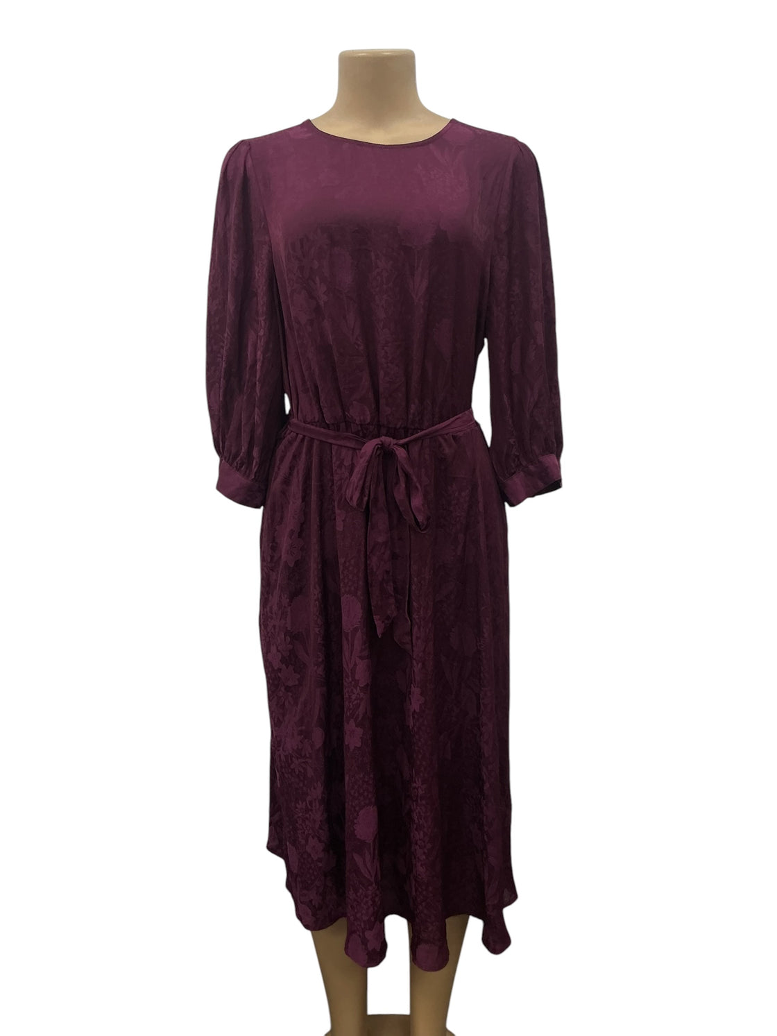 Vestido L (BANANA REPUBLIC)