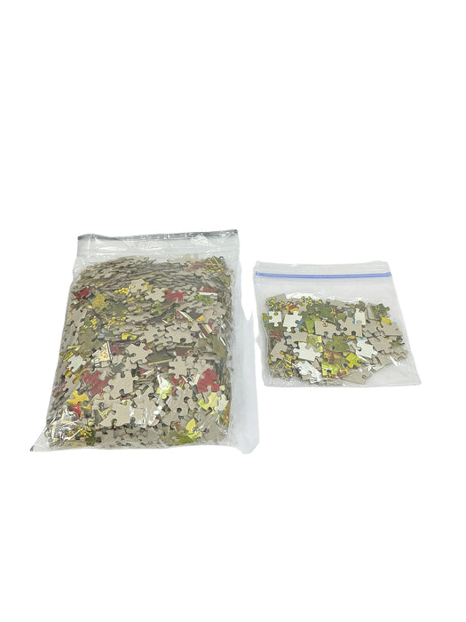 Rompecabezas (JIGSAW PUZZLES)