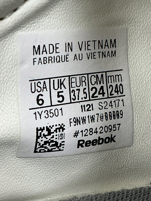 Tenis 6 (REEBOK)