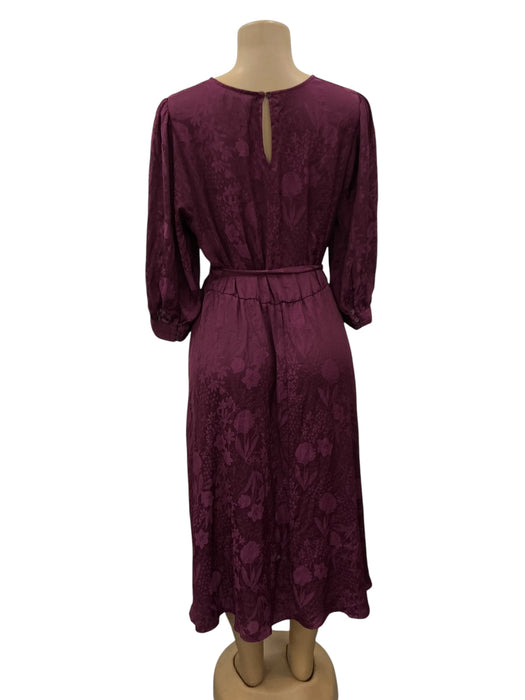 Vestido L (BANANA REPUBLIC)