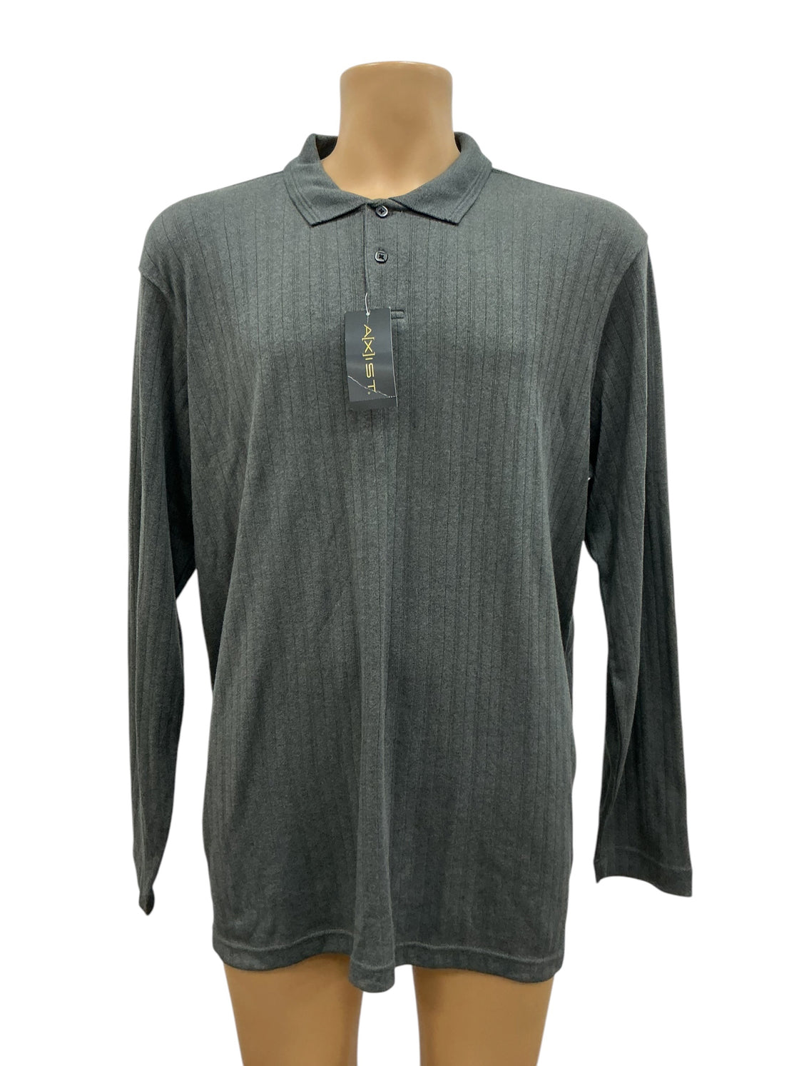 Playera XXL (AXIST)