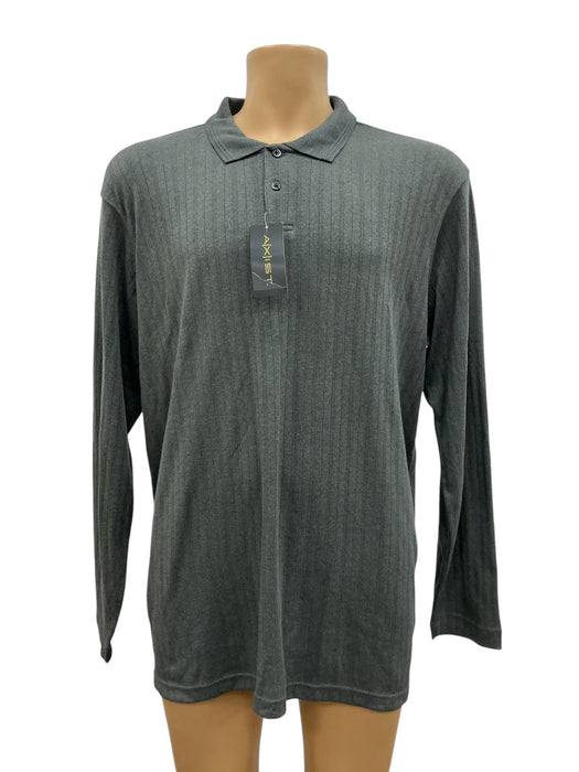 Playera XXL (AXIST)