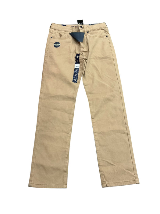 Pantalón para niño 12 (U.S. POLO ASSN.)