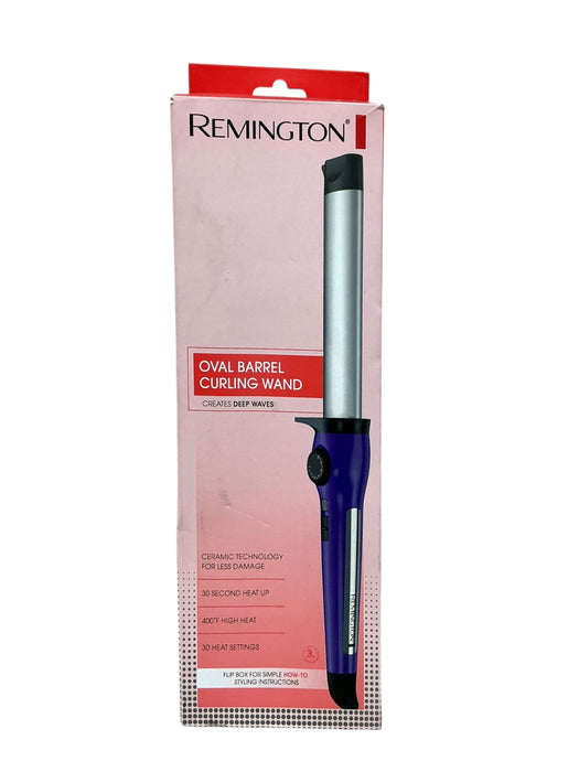 Rizador para cabello (REMINGTON)