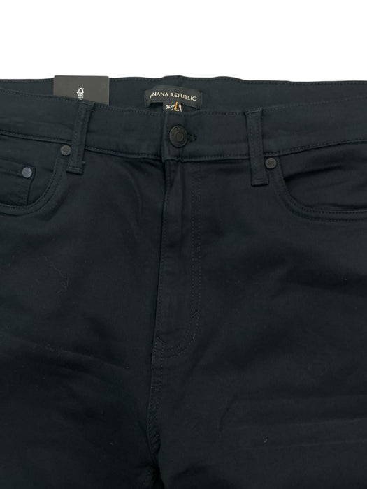 Pantalón 36X32 (BANANA REPUBLIC)