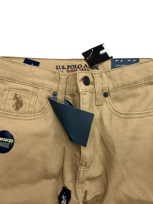 Pantalón para niño 12 (U.S. POLO ASSN.)