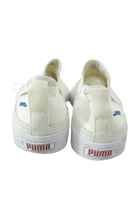 Zapato 10 (PUMA)