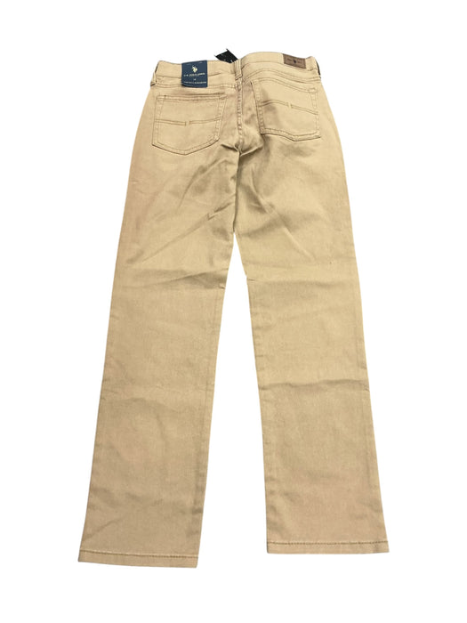 Pantalón para niño 12 (U.S. POLO ASSN.)