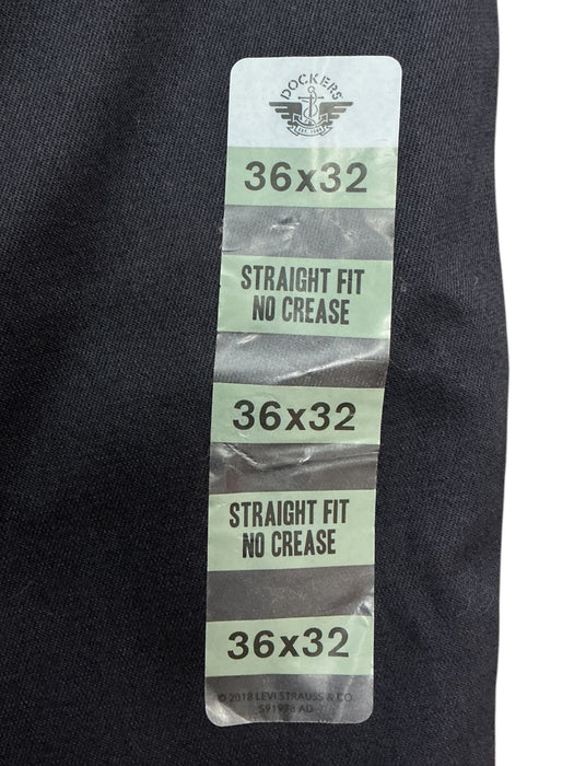Pantalón 36x32 (DOCKERS)