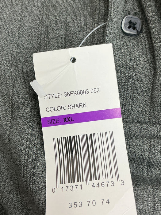 Playera XXL (AXIST)