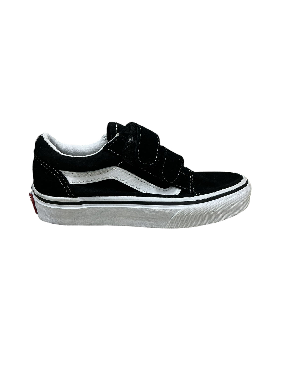 Tenis para niño 11.5 (VANS)