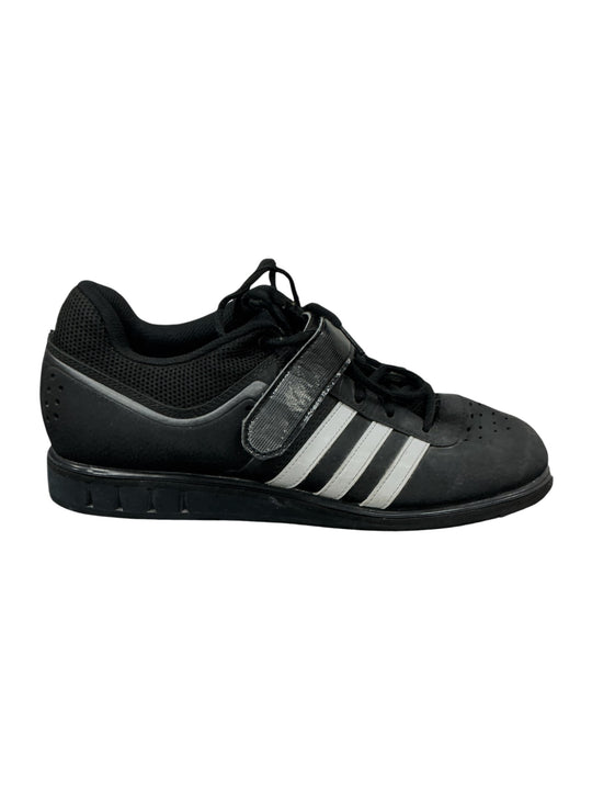 Tenis 10 (ADIDAS)