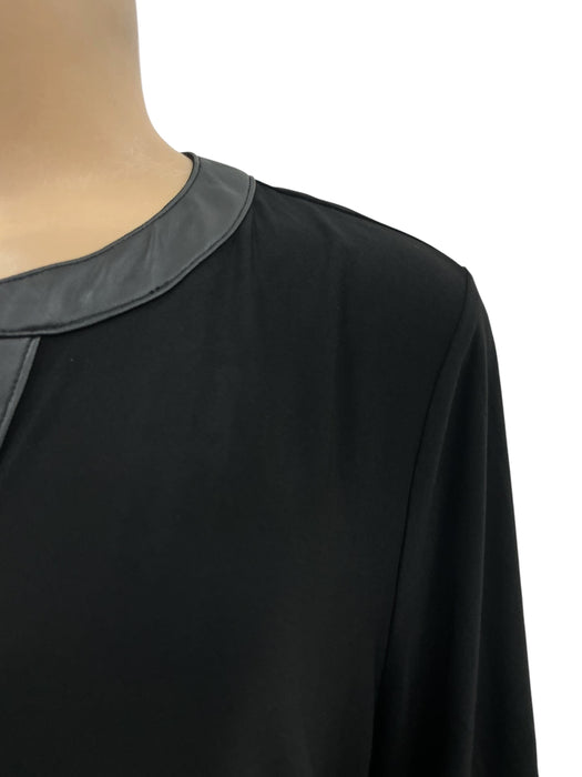 Blusa XL (ANNE KLEIN)