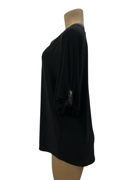 Blusa XL (ANNE KLEIN)