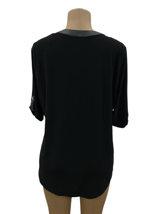 Blusa XL (ANNE KLEIN)