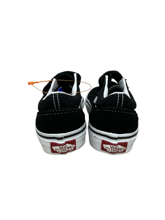 Tenis para niño 11.5 (VANS)