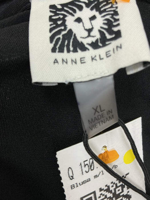 Blusa XL (ANNE KLEIN)