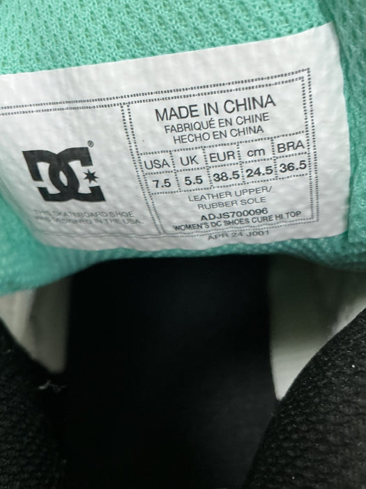 Tenis 7.5