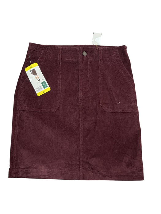 Falda S (32 HEAT)